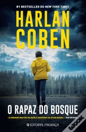 O Rapaz do Bosque