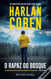 Capa do artigo O Rapaz do Bosque