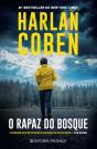 O Rapaz do Bosque - Preview