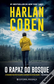 Capa do artigo O Rapaz Do Bosque