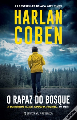 Capa do artigo O Rapaz Do Bosque