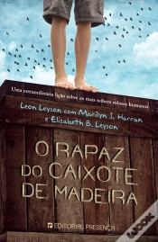 Capa do artigo O Rapaz Do Caixote De Madeira