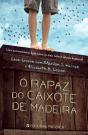 O Rapaz Do Caixote De Madeira - Preview