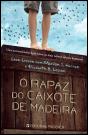 O Rapaz do Caixote de Madeira - Preview