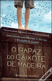 Capa do artigo O Rapaz do Caixote de Madeira