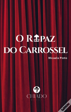 Capa do artigo O Rapaz do Carrossel