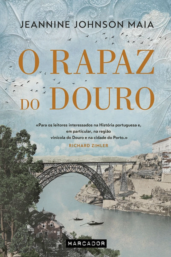  O rapaz do Douro
