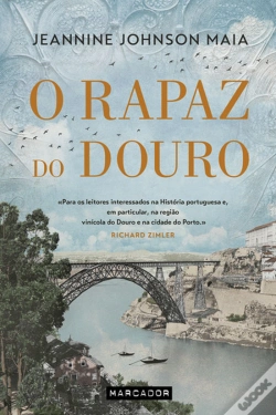 Capa do artigo O Rapaz do Douro
