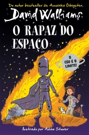Capa do artigo O Rapaz do Espaço