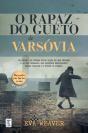 O Rapaz do Gueto de Varsóvia - Preview
