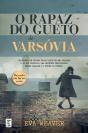O Rapaz Do Gueto De Varsóvia - Preview