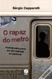 Capa do artigo O Rapaz Do Metrô