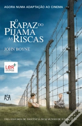 O Rapaz do Pijama às Riscas