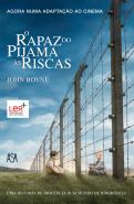 O Rapaz do Pijama às Riscas