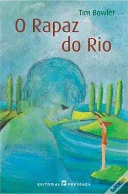 Capa do artigo O Rapaz do Rio