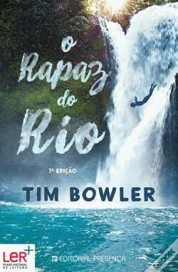 Capa do artigo O Rapaz do Rio