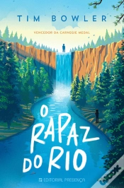 Capa do artigo O Rapaz do Rio