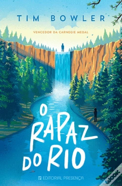 Capa do artigo O Rapaz do Rio