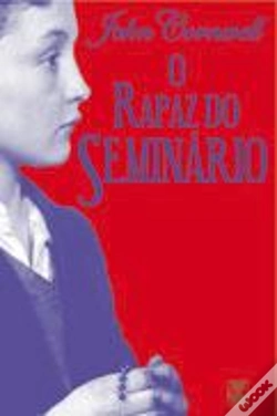 Capa do artigo O Rapaz do Seminário