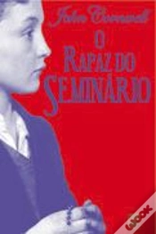 Capa do artigo O Rapaz do Seminário