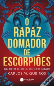 Capa do artigo O Rapaz Domador De Escorpiões