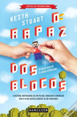 Capa do artigo O Rapaz dos Blocos