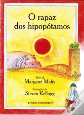 O Rapaz dos Hipopótamos