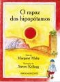 O Rapaz dos Hipopótamos - Preview