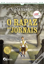 O Rapaz dos Jornais