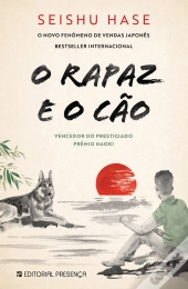 O Rapaz e o Cão