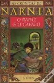 Capa do artigo O Rapaz e o Cavalo