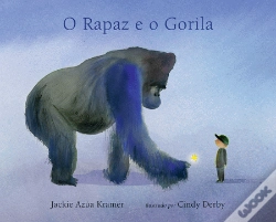 Capa do artigo O Rapaz e o Gorila
