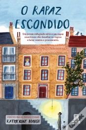 Capa do artigo O Rapaz Escondido