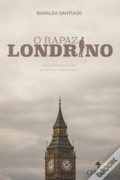 Capa do artigo O Rapaz Londrino