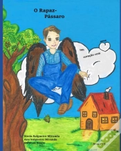 Capa do artigo O Rapaz-Passaro
