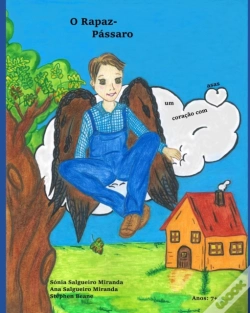 Capa do artigo O Rapaz-Passaro