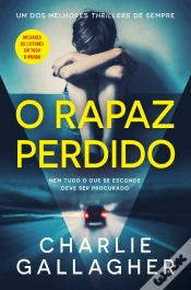 Capa do artigo O Rapaz Perdido