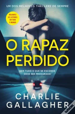 Capa do artigo O Rapaz Perdido