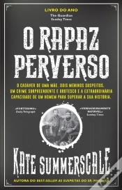 Capa do artigo O Rapaz Perverso