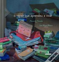 O Rapaz que Aprendeu a Voar