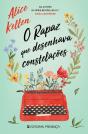 O Rapaz Que Desenhava Constelações - Preview