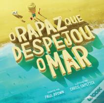 O Rapaz que Despejou o Mar