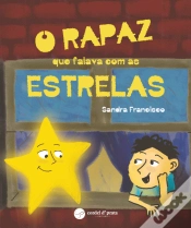 Capa do artigo O Rapaz que Falava com as Estrelas