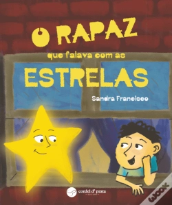 Capa do artigo O Rapaz que Falava com as Estrelas