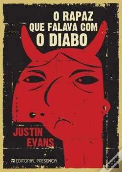 Capa do artigo O Rapaz Que Falava com o Diabo