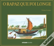Capa do artigo O Rapaz que Foi Longe