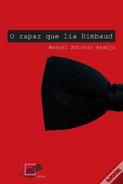 Capa do artigo O Rapaz que Lia Rimbaud
