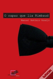 Capa do artigo O Rapaz que Lia Rimbaud