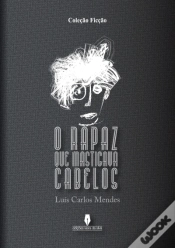 Capa do artigo O Rapaz que Mastigava Cabelos