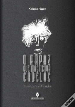 Capa do artigo O Rapaz que Mastigava Cabelos